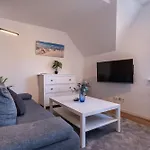 Apartmán Nordsee Spo ⇒ Perfekter Rueckzugsort An Der Nordsee