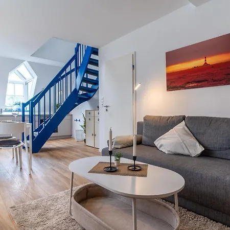 Nordsee Spo ⇒ Perfekter Rueckzugsort An Der Nordsee