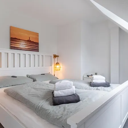Nordsee Spo ⇒ Perfekter Rueckzugsort An Der Nordsee