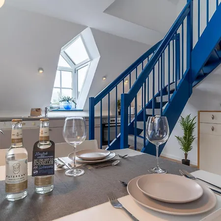 Nordsee Spo ⇒ Perfekter Rueckzugsort An Der Nordsee Appartement *