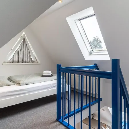 Nordsee Spo ⇒ Perfekter Rueckzugsort An Der Nordsee Appartement Sankt Peter-Ording