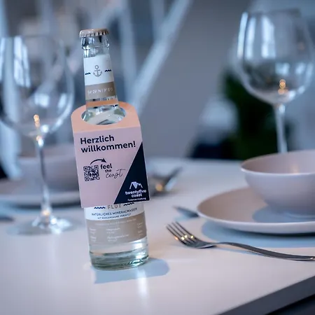 Nordsee Spo ⇒ Perfekter Rueckzugsort An Der Nordsee Appartement Sankt Peter-Ording