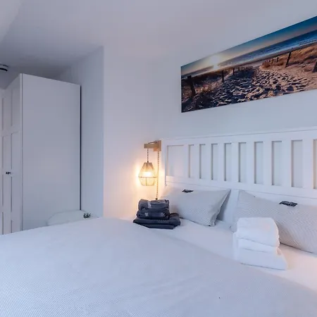 Nordsee Spo ⇒ Perfekter Rueckzugsort An Der Nordsee