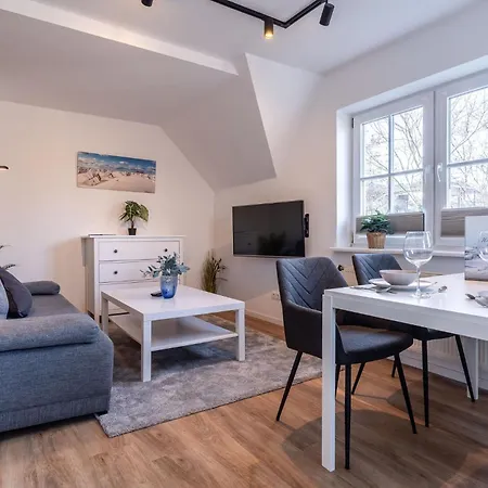 Nordsee Spo ⇒ Perfekter Rueckzugsort An Der Nordsee Sankt Peter-Ording