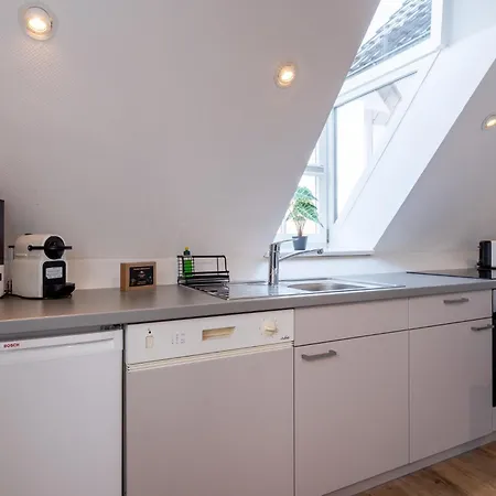 Nordsee Spo ⇒ Perfekter Rueckzugsort An Der Nordsee Appartement