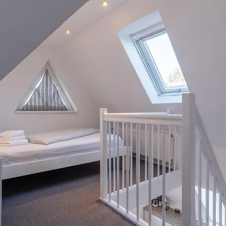 Nordsee Spo ⇒ Perfekter Rueckzugsort An Der Nordsee